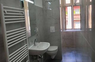 Wohnung mieten in Drontheimer Str. 21 C, 13359 Wedding, Erstbezug nach umfassender Sanierung – stilvolle Altbauwohnung mit neuer Einbauküche