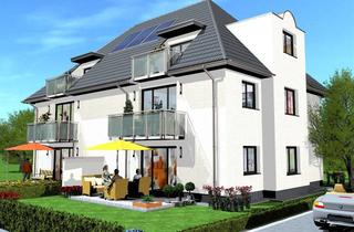 Wohnung mieten in Ringstraße 27, 33397 Rietberg, 3 ZKB im OG , mit Balkon und Carport