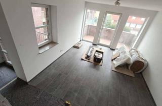 Wohnung mieten in 41366 Schwalmtal, Frisch renovierte Maisonette Wohnung mit Balkon in Schwalmtal
