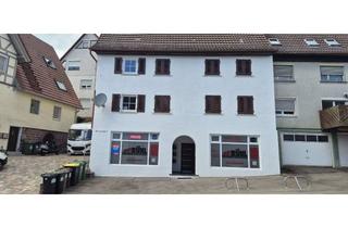 Wohnung mieten in Kreuzstraße, 75391 Gechingen, KOPIE - sonnige 3-Zimmer-Wohnung in Gechingen