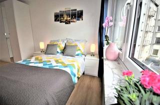WG-Zimmer mieten in Maybachstraße, 50670 Altstadt-Nord, Maybachstraße, Köln