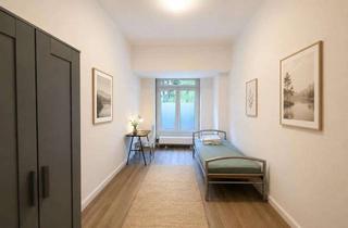 WG-Zimmer mieten in Kurfürstenstraße, 12105 Mariendorf, Kurfürstenstraße, Berlin