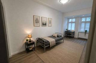 WG-Zimmer mieten in Kurfürstenstraße, 12105 Mariendorf, Kurfürstenstraße, Berlin