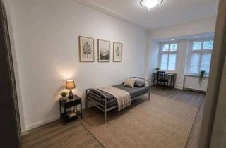 WG-Zimmer mieten in Kurfürstenstraße, 12105 Mariendorf, Kurfürstenstraße, Berlin