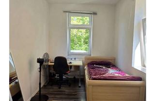 WG-Zimmer mieten in Kalenderweg 25, 96450 Coburg, Nahe Bahnhof Coburg Nord, helles, möbliertes 12 m2 WG-Zimmer