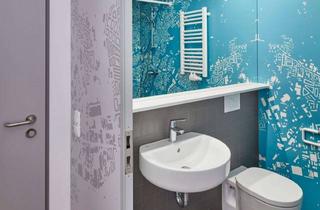 WG-Zimmer mieten in Wilhelm-Busch-Straße 8A, 30167 Nordstadt, Furnished Room for Sublet - €320 Warm