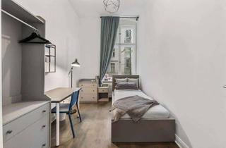 WG-Zimmer mieten in Treseburger Ufer 44, 12347 Britz, Zimmer Zimmer in der Uhlandstraße 29