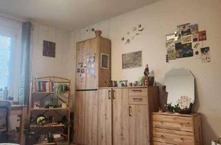 WG-Zimmer mieten in Brodaer Straße, 17033 Stadtgebiet West, WG Zimmer in 3er WG