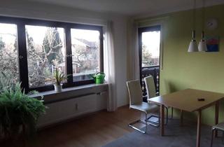 WG-Zimmer mieten in Eichenweg, 85604 Zorneding, Mitbewohner/in für ruhige WG gesucht. Ab 1. September 2026.