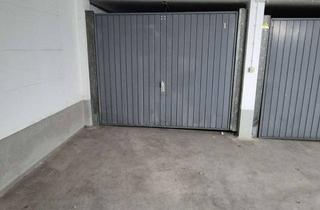 Garagen mieten in Stralsunder Straße, 71065 Sindelfingen, Elekterisch Schließbare Einzelgarage 5,5 x 3,5 m in Sindelfingen