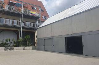 Garagen mieten in Stuttgarter Straße, 71701 Schwieberdingen, Moderne Parksafe-Garage / Stellplatz, Neubau in zentraler Lage