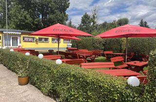 Gastronomiebetrieb mieten in Harsdorfer Straße 69, 39110 Stadtfeld West, Charmante Gaststätte mit großzügigem Biergarten zu verpachten