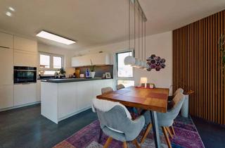 Haus kaufen in 78665 Frittlingen, Mehr Freiraum statt Eigentumswohnung – modernes Architektenhaus