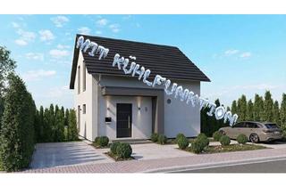 Haus kaufen in 34308 Bad Emstal, Die Kunst, besser zu wohnen