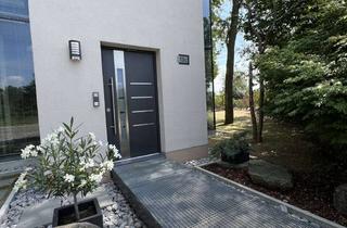 Einfamilienhaus kaufen in Aichacher Straße 13c, 86551 Aichach, Provisionsfrei! Einfamilienhaus mit Solar- und Klimaanlage in Aichach