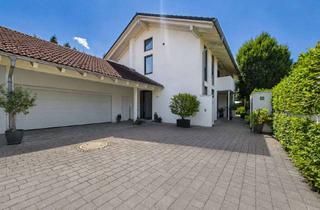 Einfamilienhaus kaufen in 83224 Grassau, Stilvoll wohnen in exklusiver Lage – Hochwertiges Einfamilienhaus in Grassau