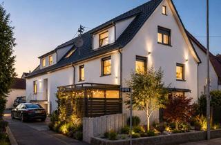 Mehrfamilienhaus kaufen in 72768 Reutlingen, Vielseitiges Mehrfamilienhaus mit 3 WE/ TEILVERKAUF möglich