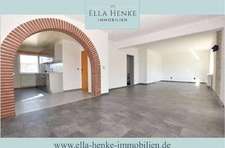 Einfamilienhaus kaufen in 38473 Tiddische, Gepflegtes, freistehendes Einfamilienhaus mit Einbauküche, Keller + Garage...