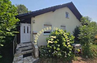 Einfamilienhaus kaufen in 53783 Eitorf, Einfamilienhaus in Eitorf mit flexiblem Wohnbereich – ideal für Familien/Mehrgenerationen