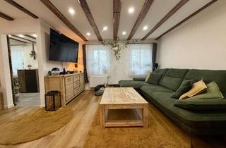 Haus kaufen in Zur Homesmühle 21, 66822 Lebach, Charakter statt Standard - energetisch saniertes Wohnhaus