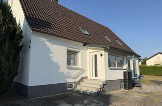 Einfamilienhaus kaufen in 89428 Syrgenstein, Alltagstaugliches Einfamilienhaus in Syrgenstein