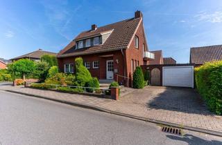 Einfamilienhaus kaufen in 59320 Ennigerloh, Einfamilienhaus auf sonnigem Eckgrundstück in ruhiger Lage von Enniger