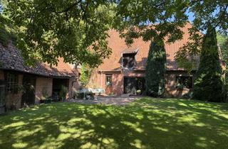 Haus kaufen in Schulstraße, 27336 Rethem, +++ aktuell +++ historisches Fachwerkhaus mit Ausbaureserve in Stöcken bei Rethem, von Privat