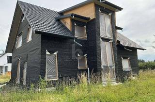 Haus kaufen in 88447 Warthausen, NATURHOLZ & WALDRAND - INDIVIDUELL PLANEN