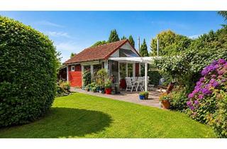 Haus kaufen in 21077 Sinstorf, WO JEDER TAG WIE URLAUB BEGINNT