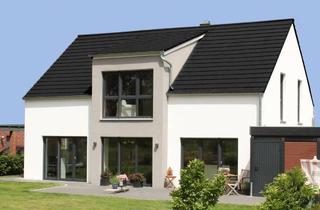 Haus kaufen in 31535 Neustadt, Feldrandlage in Bordenau! Neubau Ihres individuellen Architektenhauses zum Festpreis!