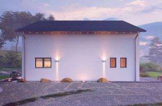 Einfamilienhaus kaufen in 31600 Uchte, Einfamilienhaus in Hoysinghausen: 134 m² Wohnfläche, 4 Zimmer
