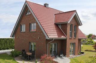 Haus kaufen in 31535 Neustadt, Feldrandlage in Bordenau! Neubau Ihres individuellen Architektenhauses zum Festpreis!