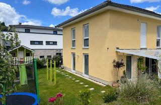 Villa kaufen in 65307 Bad Schwalbach, -Provisionsfrei- Neuwertige Stadtvilla in Bad Schwalbach - energieeffizient