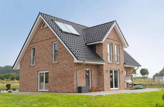Haus kaufen in 31535 Neustadt, Feldrandlage in Bordenau! Neubau Ihres individuellen Architektenhauses zum Festpreis!