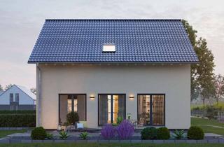 Villa kaufen in 27313 Dörverden, Stadtvilla pur: Einfamilienhaus mit 169 m² in Borstel