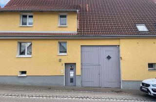 Haus kaufen in 72531 Hohenstein, Der Traum vom Eigenheim mit Scheune, Garage und Balkon