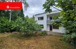 Einfamilienhaus kaufen in 61440 Oberursel (Taunus), Zuhause mit Potenzial – gepflegtes Einfamilienhaus in begehrter Wohnlage von Oberursel