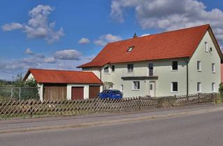 Haus kaufen in 92421 Schwandorf, Viel Platz für neue Wohnideen: Zweifamilienhaus mit vielfältigen Möglichkeiten