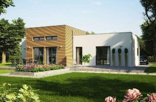 Haus kaufen in 53881 Euskirchen, Dieser Bungalow ist alles andere als spießig