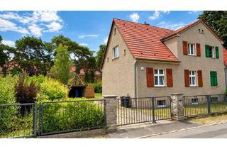 Haus kaufen in 14482 Babelsberg Süd, Ein Haus mit Geschichte. Ein Grundstück mit Zukunft