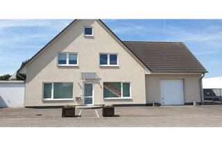 Haus kaufen in Im Büntefeld 17, 30974 Wennigsen, Wohnen und arbeiten im Gewerbegebiet Holtensen