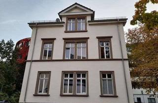 Villa kaufen in Hinter Der Westanlage, 35390 Gießen, Kernsaniertes Kulturdenkmal (Villa) im Herzen von Gießen