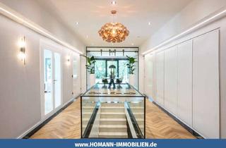 Haus kaufen in 48155 Mauritz, Generationen-Residenz St. Mauritz: Luxuriöses Villenanwesen für die gesamte Familie