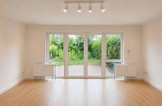 Haus mieten in 25866 Mildstedt, Erstbezug nach Sanierung: Haus mit Garten bei Husum