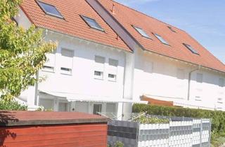 Haus mieten in 97753 Karlstadt, Alltagstaugliches Reihenmittelhaus mit 6 Zimmern in Karlstadt