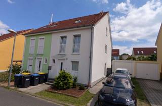 Haus mieten in Steinweg 19, 01468 Moritzburg, Doppelhaus mit 6 Zimmern in Moritzburg (OT Steinbach)