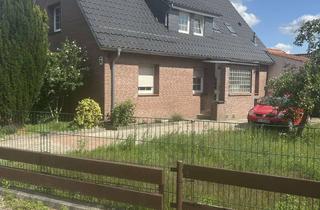 Haus mieten in Dammgartenfeld 14, 31303 Burgdorf, Zuhause mit viel Platz in Burgdorf