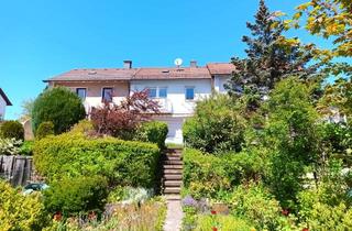 Haus mieten in Walkürenweg 16, 89518 Heidenheim, Heidenheim Weststadt - Energetisch saniertes Reihenhaus – Nähe zu Wald und Stadt – Vollwärmeschutz
