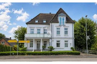 Anlageobjekt in 25704 Meldorf, STILIKONE DER GRÜNDERZEIT BEREIT FÜR NEUES KAPITEL