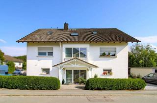 Anlageobjekt in 35094 Lahntal, Großzügige 3 Zimmer- Erdgeschosswohnung mit Terrasse im Lahntal